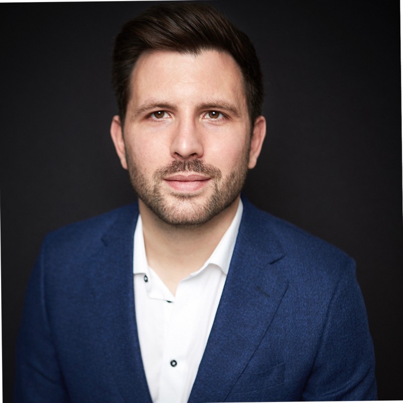 JB Peyre - Chief AI Architect, Buckler